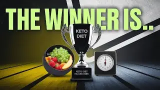 Keto vs  Low Carb vs  Balanced The Ultimate Diet Showdown!