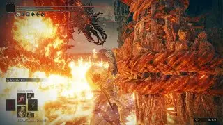 I hate this furnace golem
