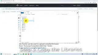 DDS9912 (AD9912) Firmware Compilation and Uploading to Arduino Mega