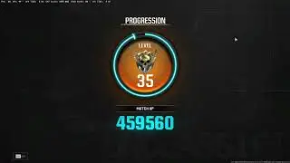 BO6 Zombie - Full Prestige Gameplay برستيج كامل قيم واحد