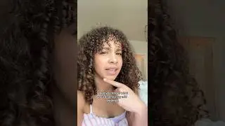 help this happens all the time 😭 #teenager #fyp #funny #viral #trending #curlyhair #curls
