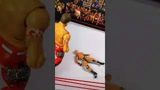 RKO TO EVAN BORNE!!!!!