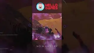 No Mans Sky - The Cursed Expedition #gaming #nomanssky #thecursedexpedition