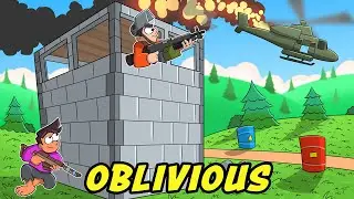 ECO RAIDING Gave Me The Edge Over My Enemies In Rust