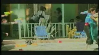 MXPX - Wrecking Hotel Rooms