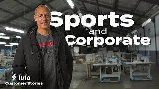 How Lula partnered with Sports and Corporate to make cash flow [FULL STORY]