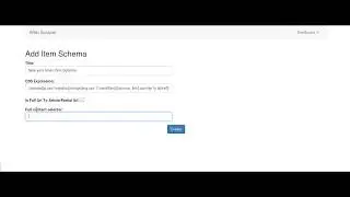 Building A Simple Scraping Website With PHP Laravel