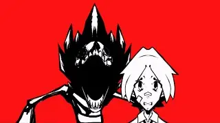 FNF Escapism: Chaos Nightmare Season 2