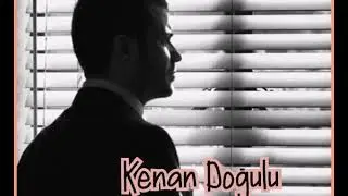 Kenan Doğulu - Bugün Pamuk Kalbinden Taşınıyorum