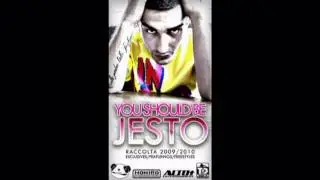 Jesto feat Hyst - Piacere rmx