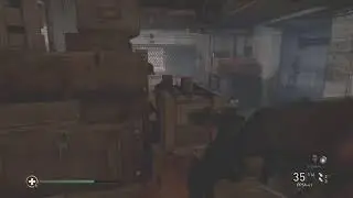 Call of duty WW2