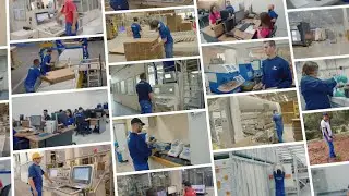 Vídeo Institucional Trombini Embalagens - Espanhol