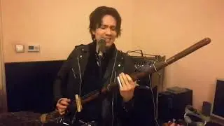 Berta Dániel (Muse-Supermassive Black Hole)