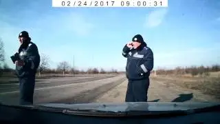 Димончик напихал Херсонским оленям