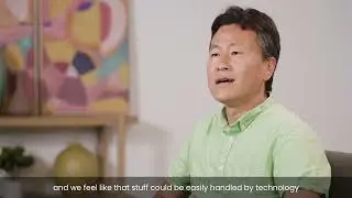 Using Tech to Care for Patients