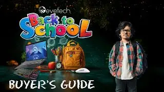 Evetech Buyers Guide #02 2025 - BACK TO SCHOOL SPECIALS!