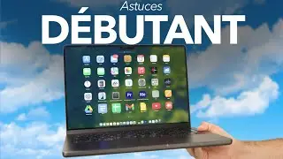 +50 Mac Tips for BEGINNERs in 2025!!