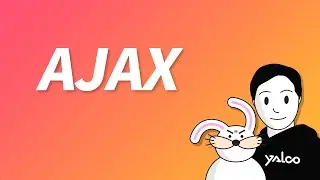 AJAX - The reason we can use infinite scroll