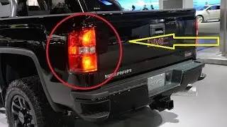 [Check This Out] Introducing the 2017 GMC Sierra 2500 HD All Terrain X