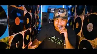 Microphone Wrecker (Official Music Video)