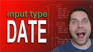Is there any way to change input type=“date” format ???