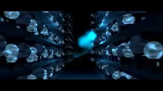 Hall of Prophecy | Blender Cycles Remake