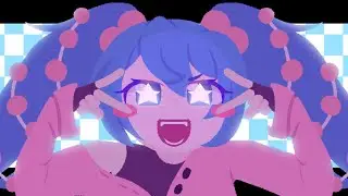 【MIKU MIKU BEAM!!!】Gacha x art [] Vocaloid meme/trend