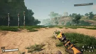 How to Prepare the Hotbar in  Satisfactory!
