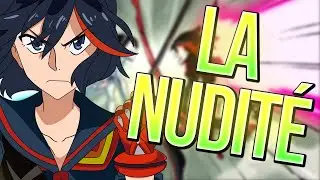 L'ANIME de NUDISTE