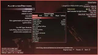 How To Replace Any SPRX Menu With Another Without Any Errors Like Freezing Or Black Screen