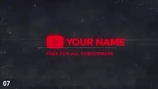 +14 Awesome FREE Intro Templates AFTER EFFECTS   NO COPYRIGHT