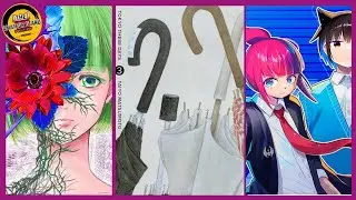 Top 6 Underrated Manga That You Need To Start Reading