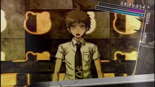 Danganronpa 2 Final Class trial part 2 Izuru Kamukura...