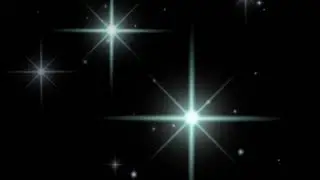 Star ✨ Effect Template Background Black Screen Effect 😊🍁