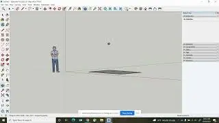 SketchUp   Basic 2D Drawing Tools