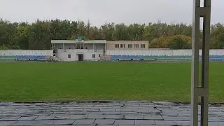Футбол