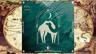 Queen G - Ros (Cafe De Anatolia Rituals)