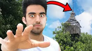 I Would Climb This Tower For 20K Views