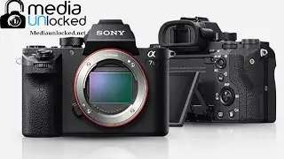 My Thoughts on The Sony A7S II after 1 Month of Testing it Out