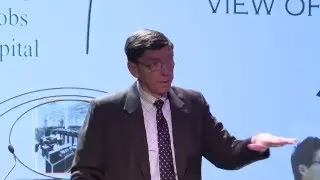 Clayton Christensen on How to Build a Disruptive Business (The Innovator's Dilemma)