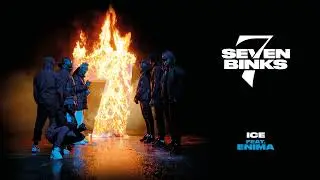 Seven Binks - Ice (feat. Enima) (Audio Officiel)