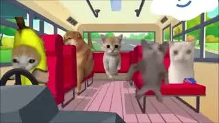 Happy Cat 😹 Tiktok Compilation #8