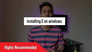 Installing GCC on Windows 10 with VS Code, (2021) Made Easy | Techie Programmer