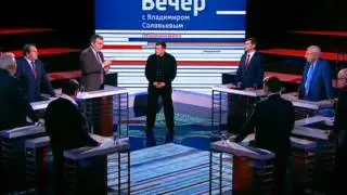 Аудиозапись программы от 15.03.16