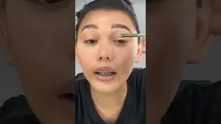 Graduation Make Up look!