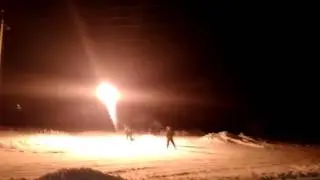 Салют (31.12.2015) 