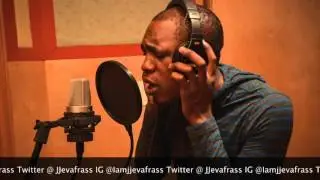Jafrass - Best Position (Raw) Best Position Riddim - January 2016