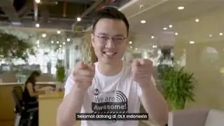 OLX Indonesia - We are AWESOME