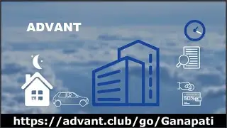 PRESENTATION. ADVANT TRAVEL