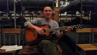 Армейские песни А как я в армию пошел ОЧЕНЬ ВЕСЕЛАЯ ПЕСНЯ